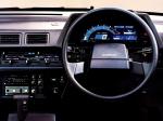 Toyota Carina 1984 года (JP)